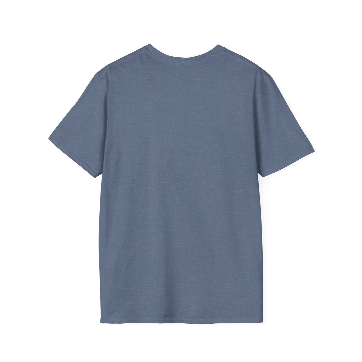 Monstera Aurea - Unisex Soft T-Shirt