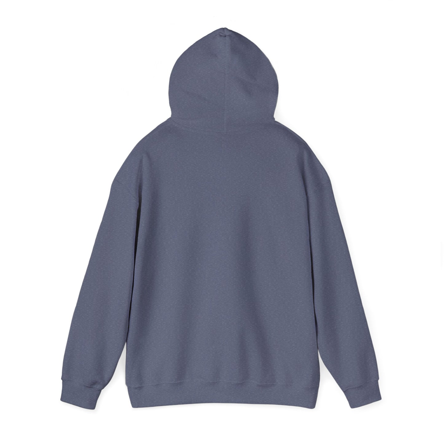 Monstera Mint - Unisex Heavy Blend Hoodie
