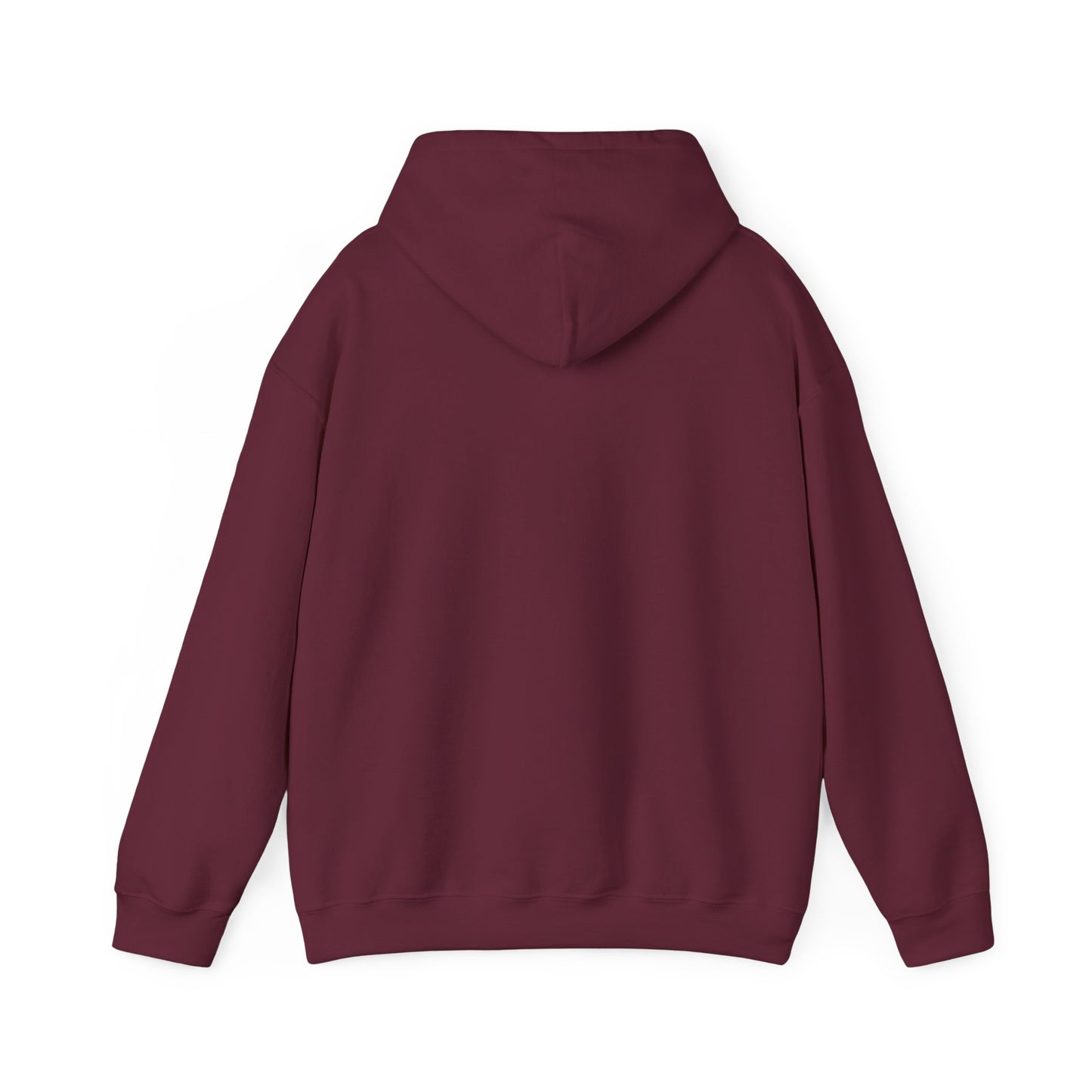 Monstera Mint - Unisex Heavy Blend Hoodie