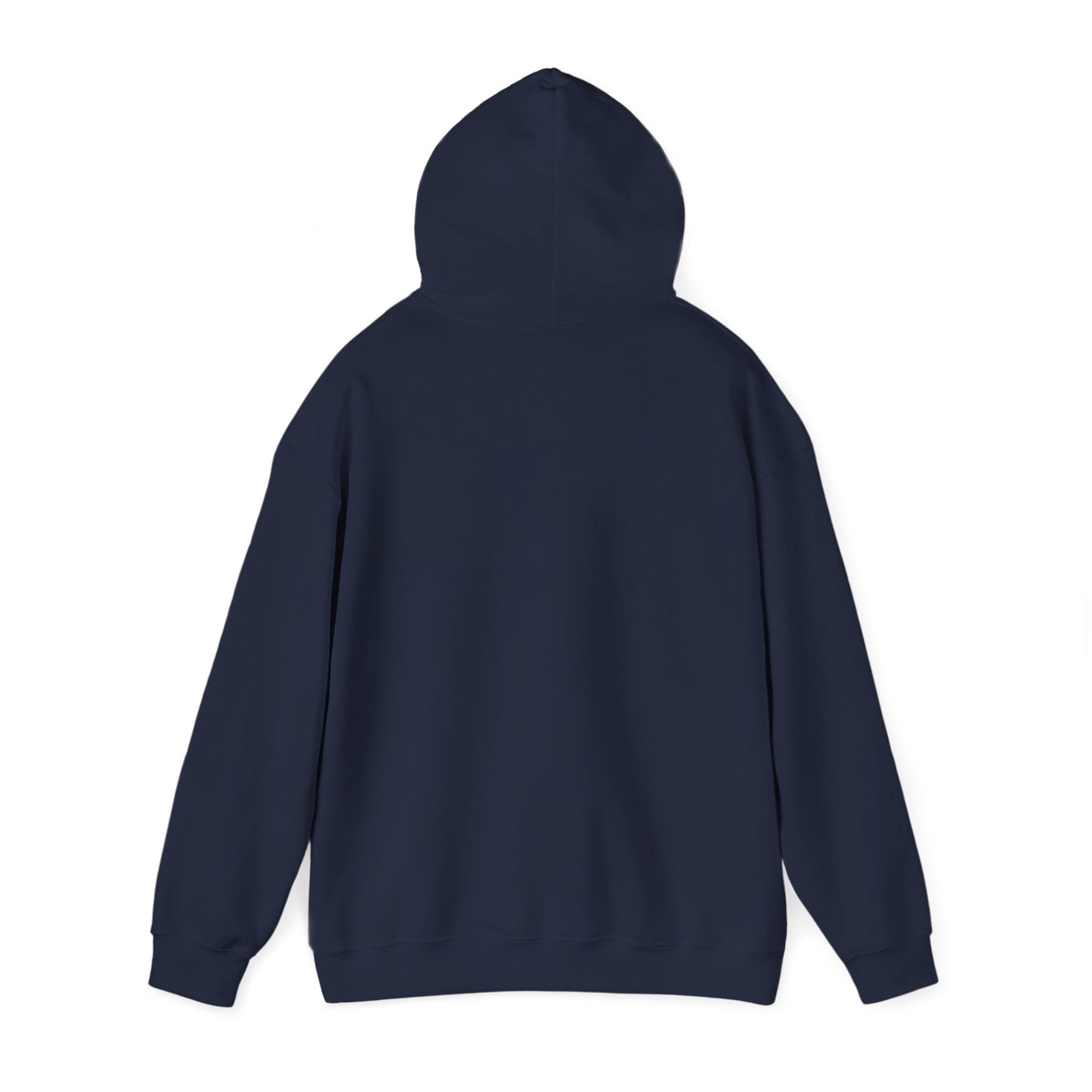 Monstera Mint - Unisex Heavy Blend Hoodie