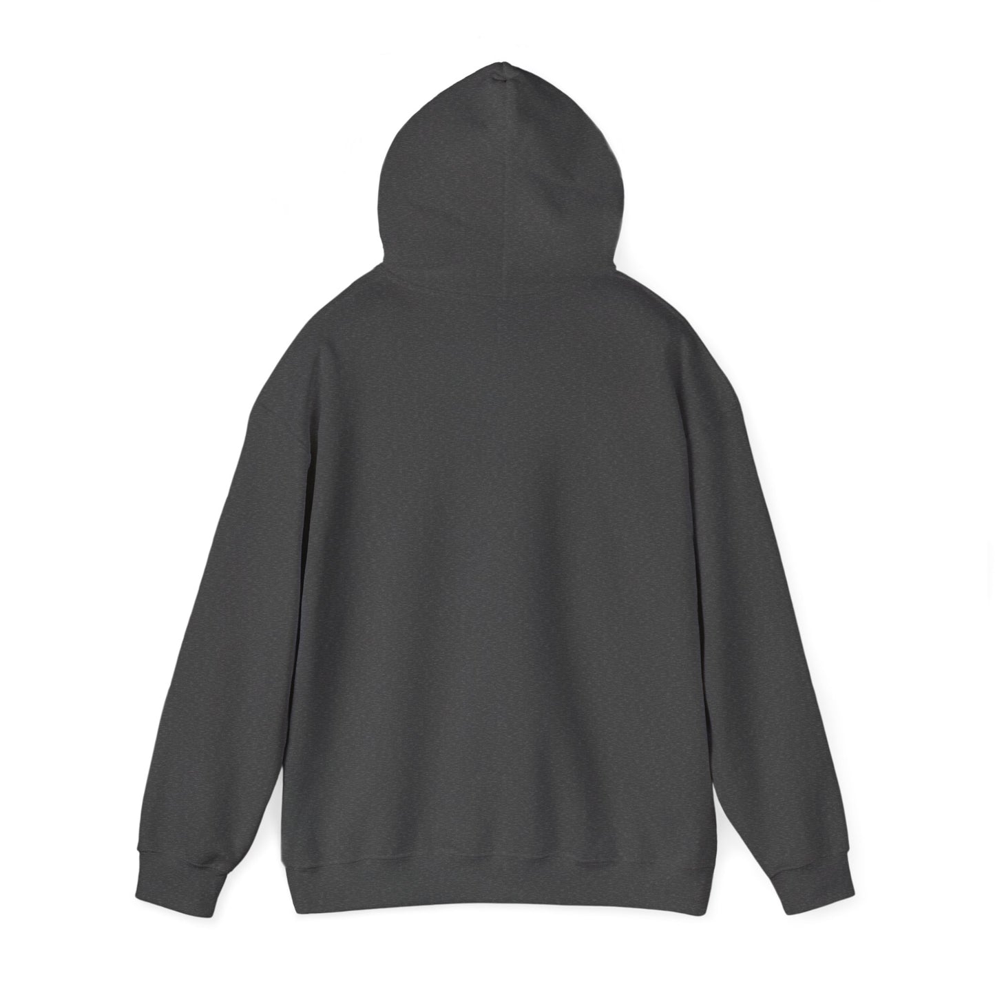 Monstera Mint - Unisex Heavy Blend Hoodie