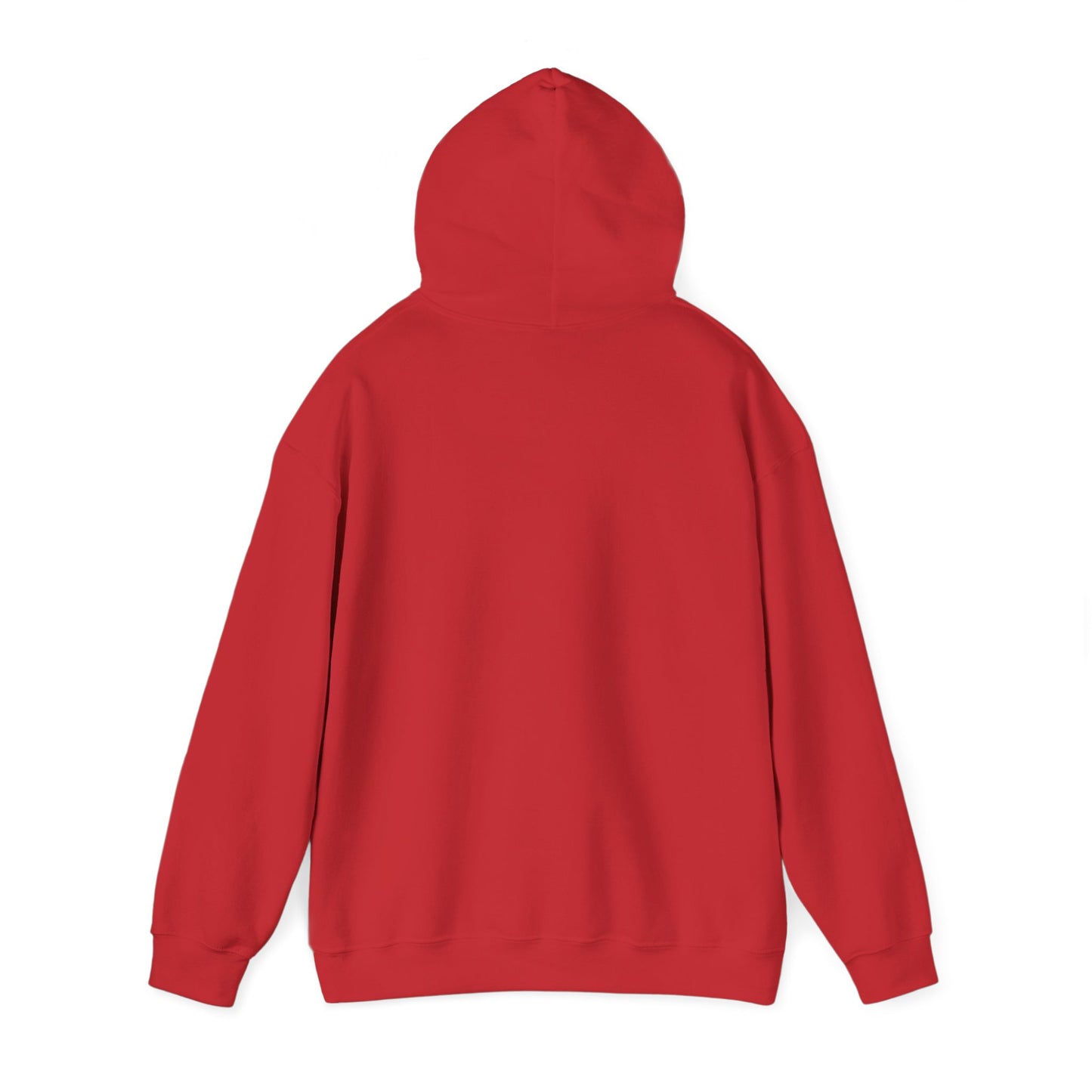 Monstera Mint - Unisex Heavy Blend Hoodie
