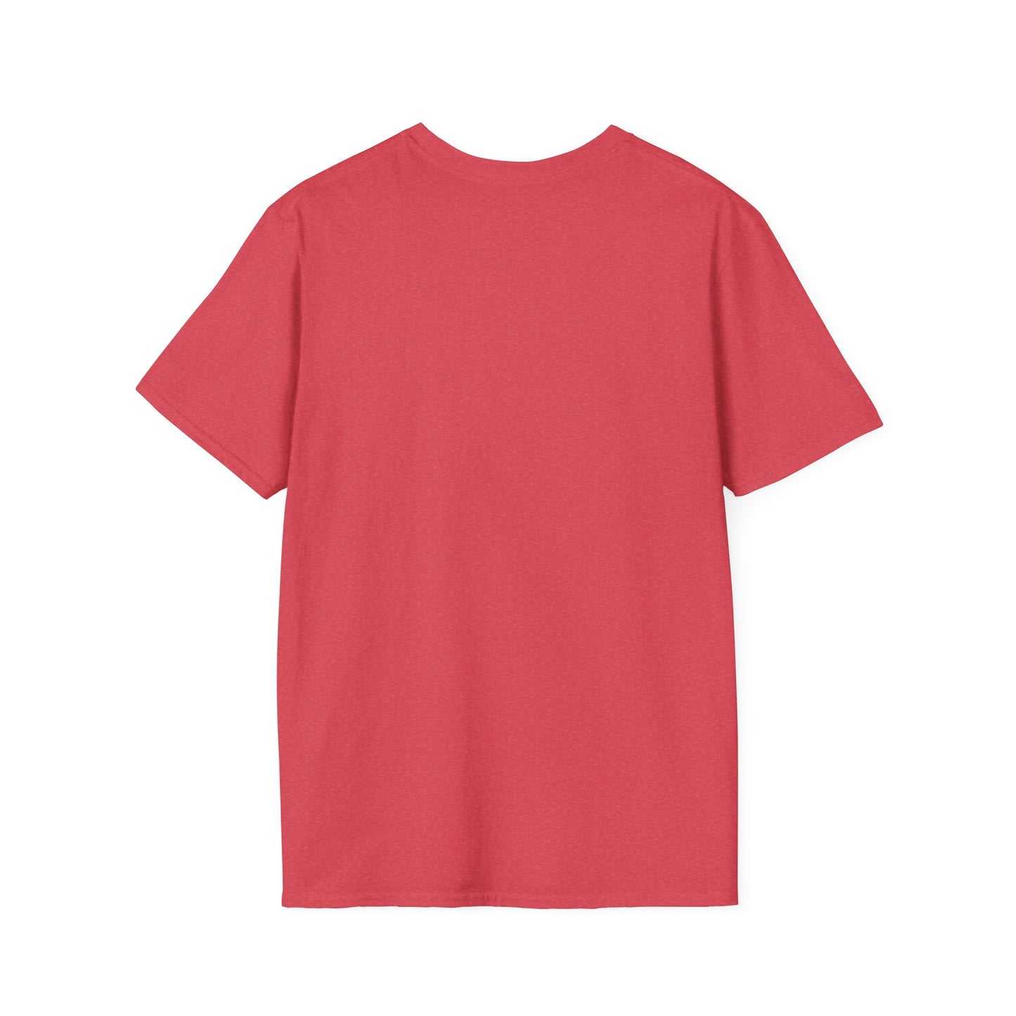 Monstera Aurea - Unisex Soft T-Shirt