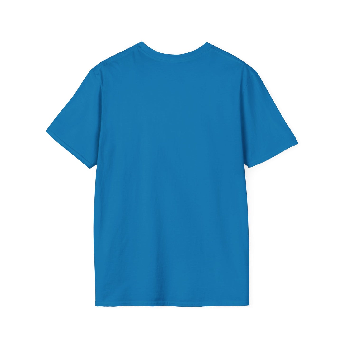 Monstera Aurea - Unisex Soft T-Shirt