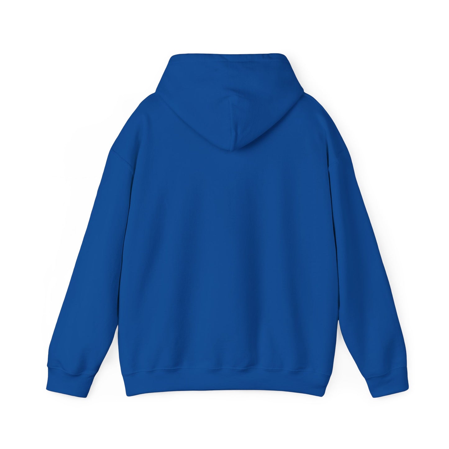 Monstera Mint - Unisex Heavy Blend Hoodie