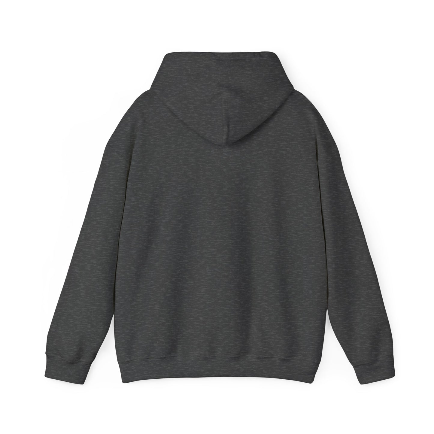 Monstera Mint - Unisex Heavy Blend Hoodie
