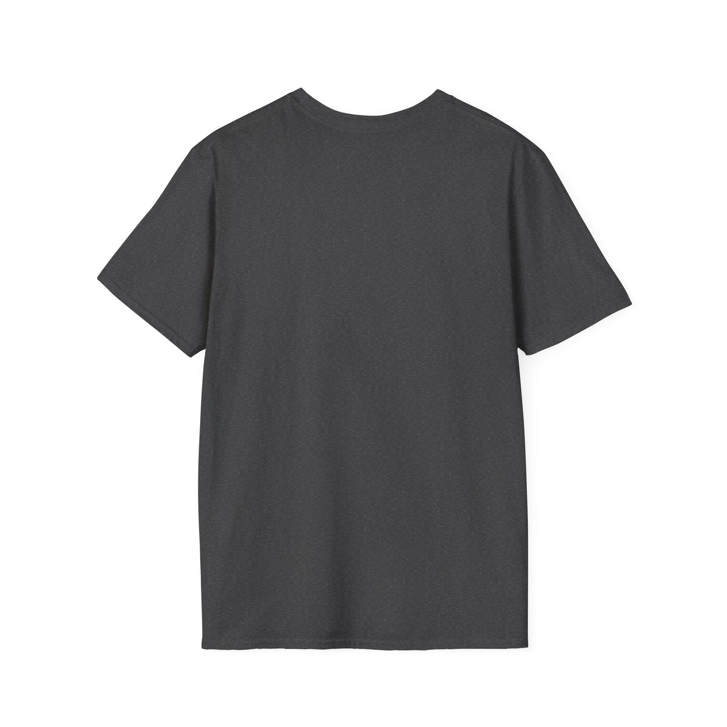 Monstera Aurea - Unisex Soft T-Shirt