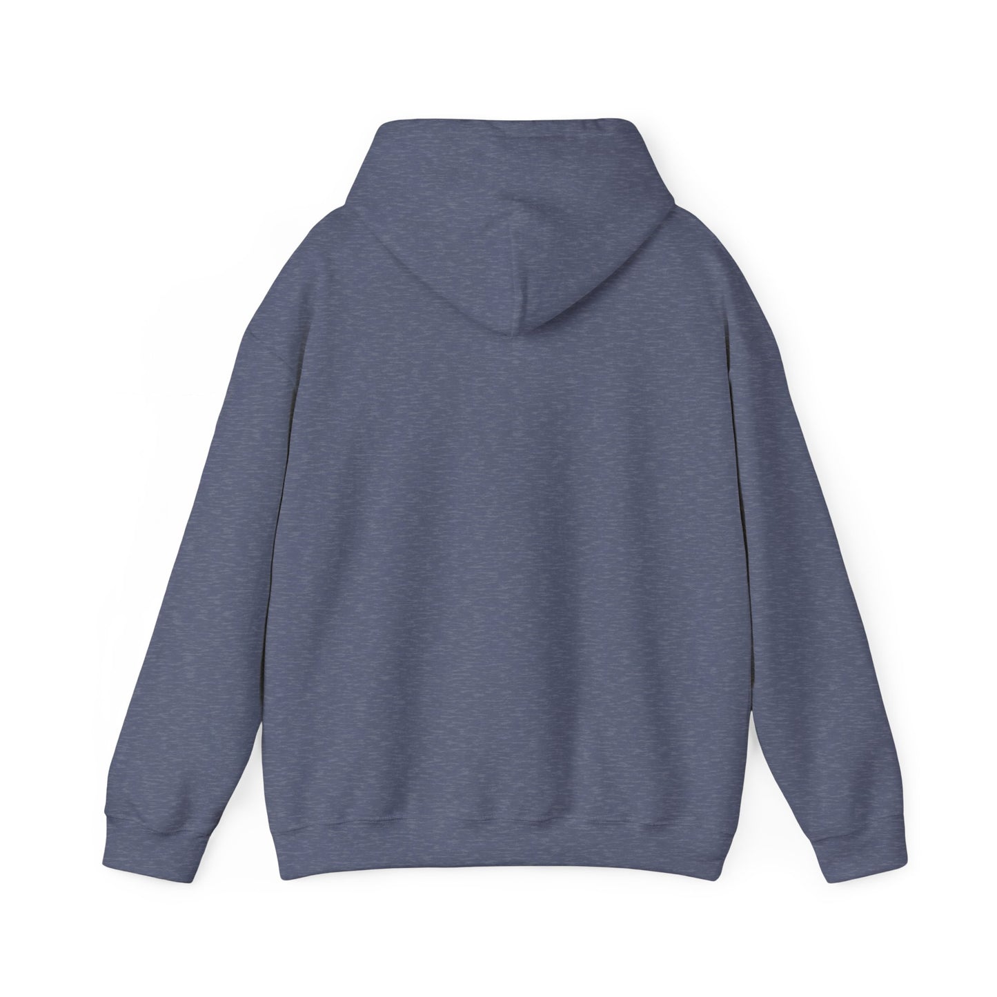 Monstera Mint - Unisex Heavy Blend Hoodie