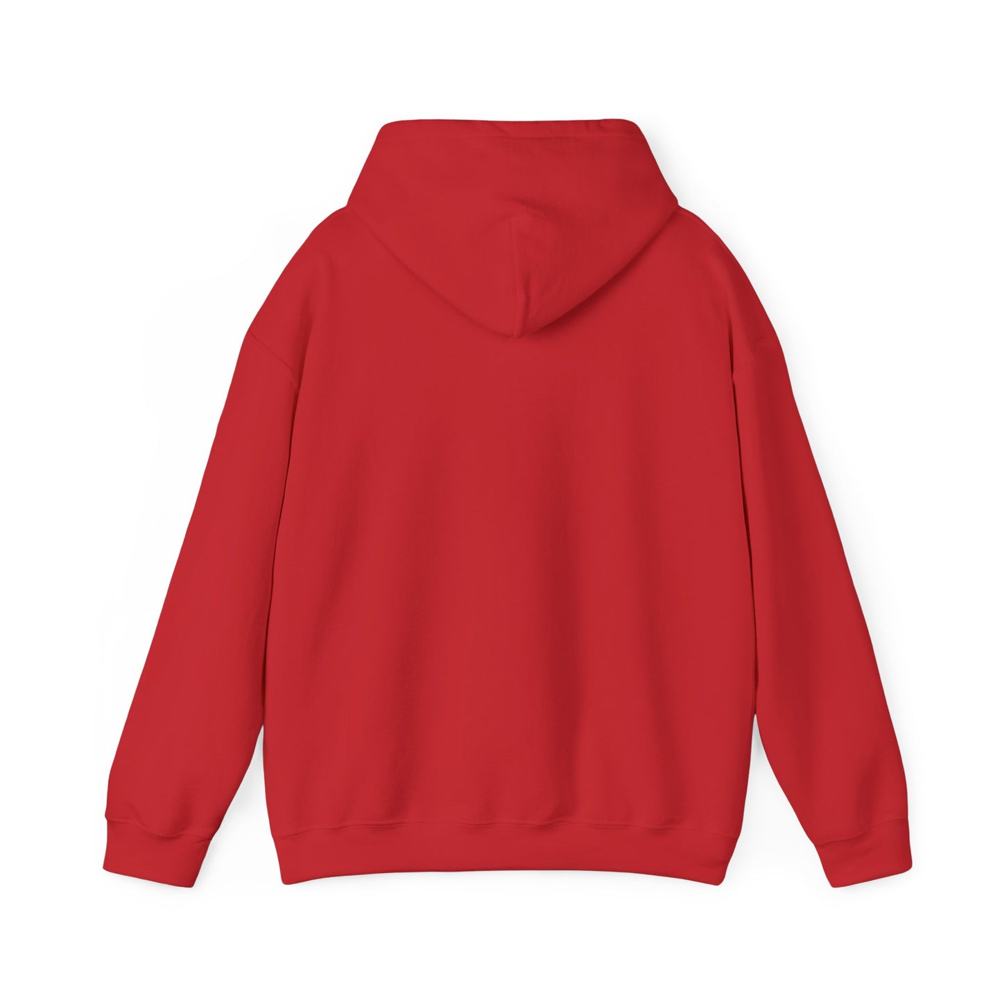Monstera Mint - Unisex Heavy Blend Hoodie