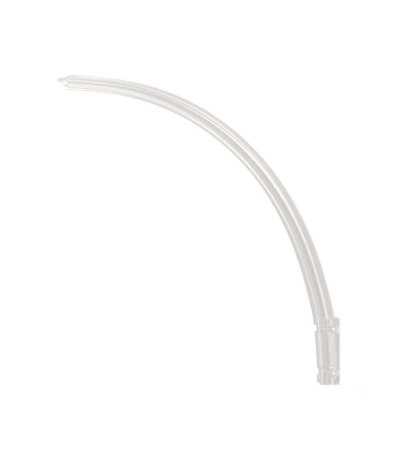 Soltech - Archetto - Transparent Wall Mount