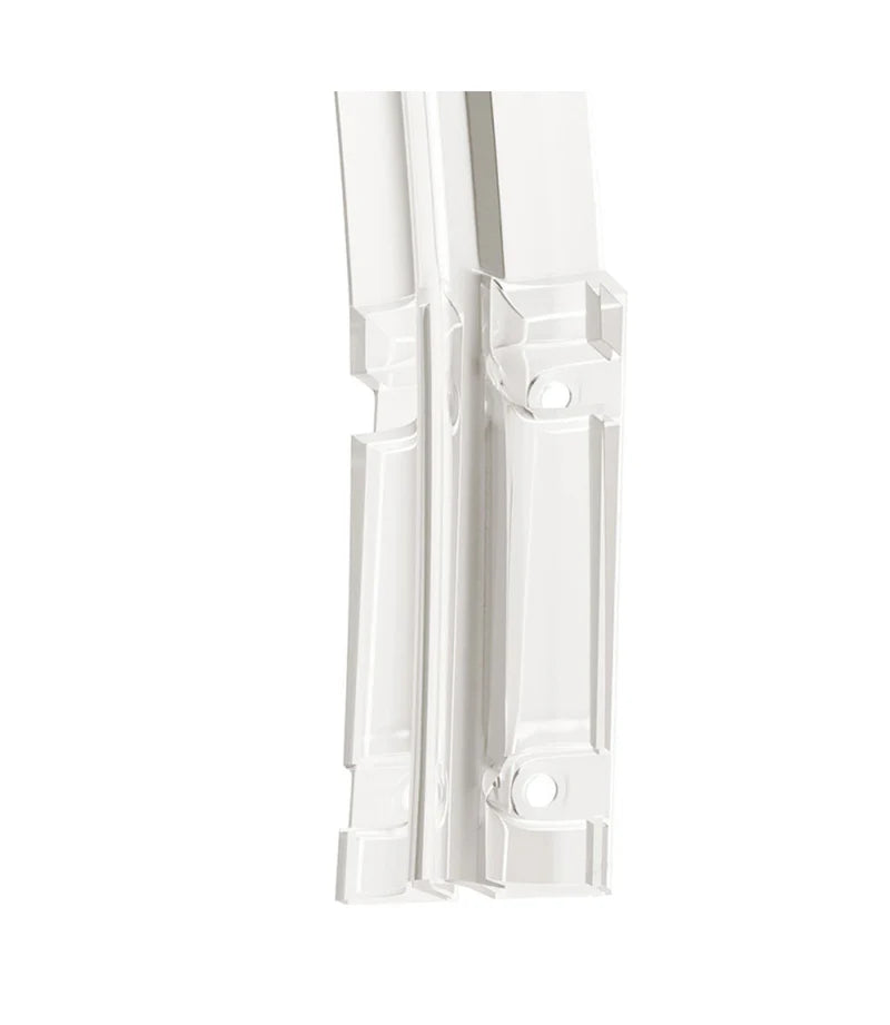 Soltech - Archetto - Transparent Wall Mount