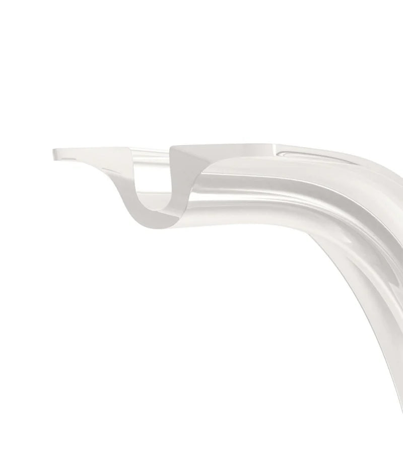 Soltech - Archetto - Transparent Wall Mount