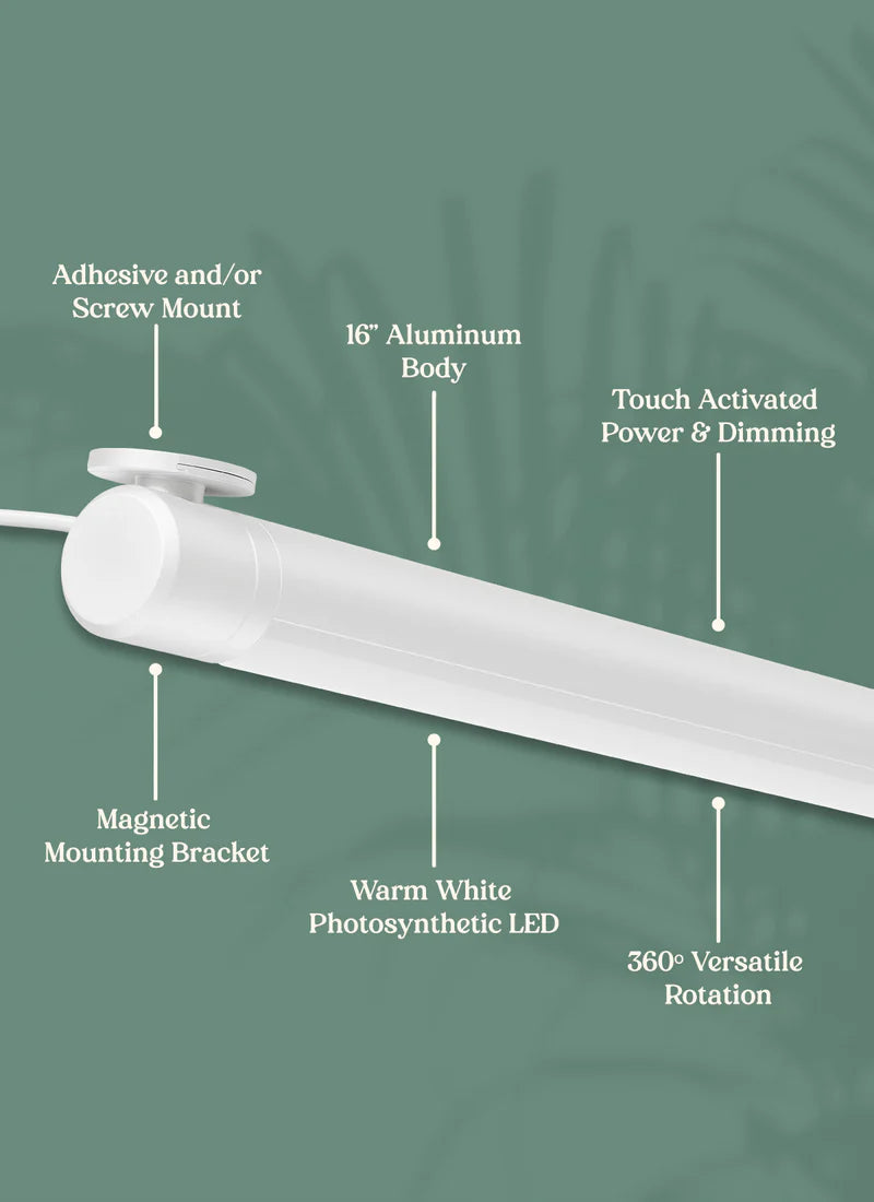NEW! Soltech - Grove™ LED Grow Light