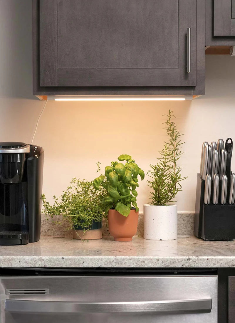 NEW! Soltech - Grove™ LED Grow Light