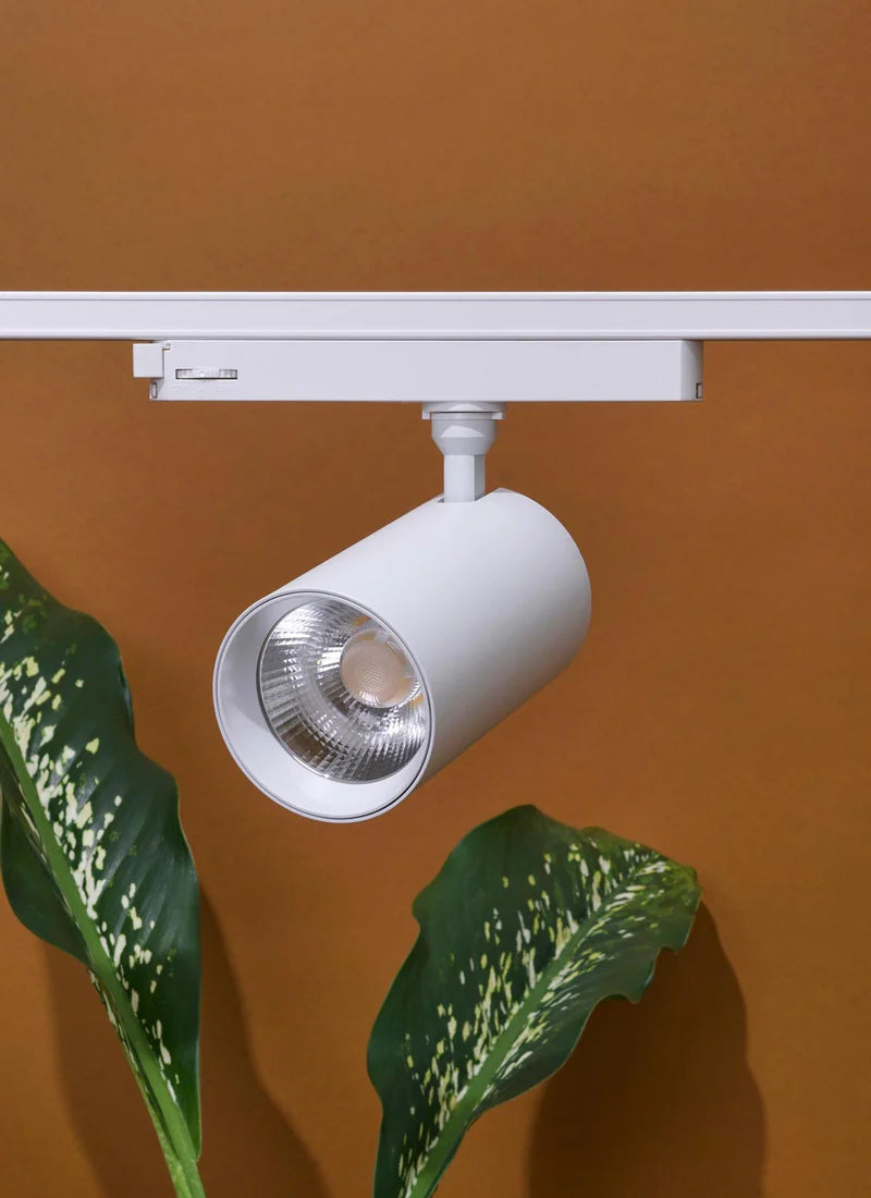 Soltech - Highland™ LED Track Light System