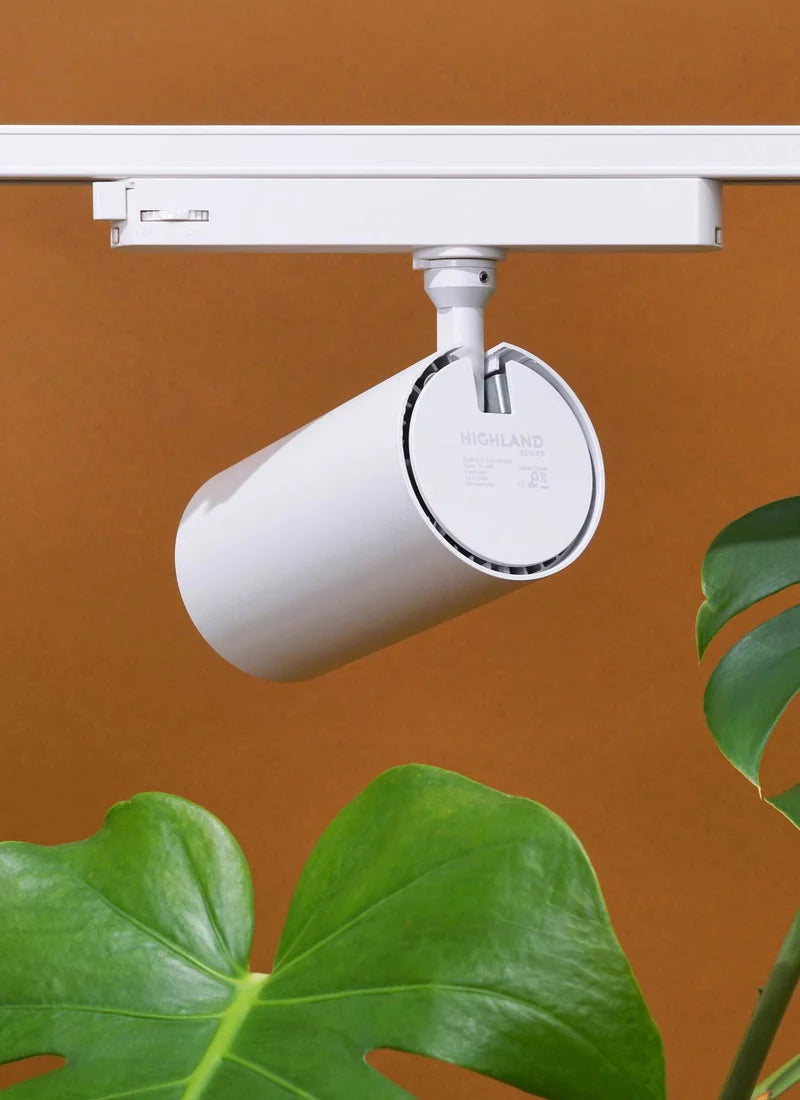 Soltech - Highland™ LED Track Light System