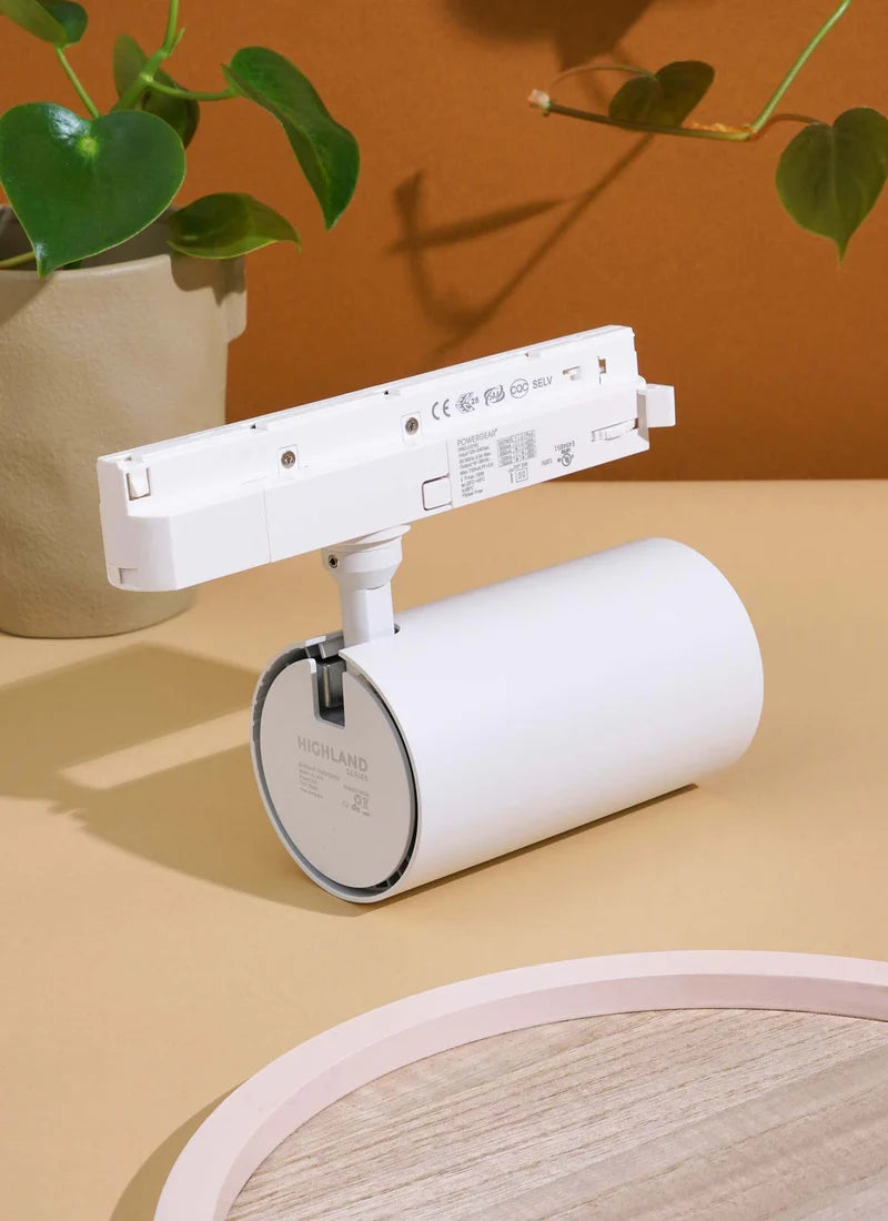Soltech - Highland™ LED Track Light System