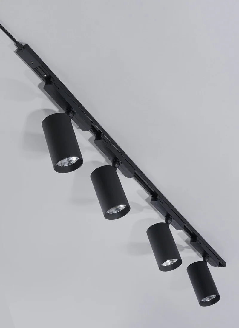 Soltech - Highland™ LED Track Light System