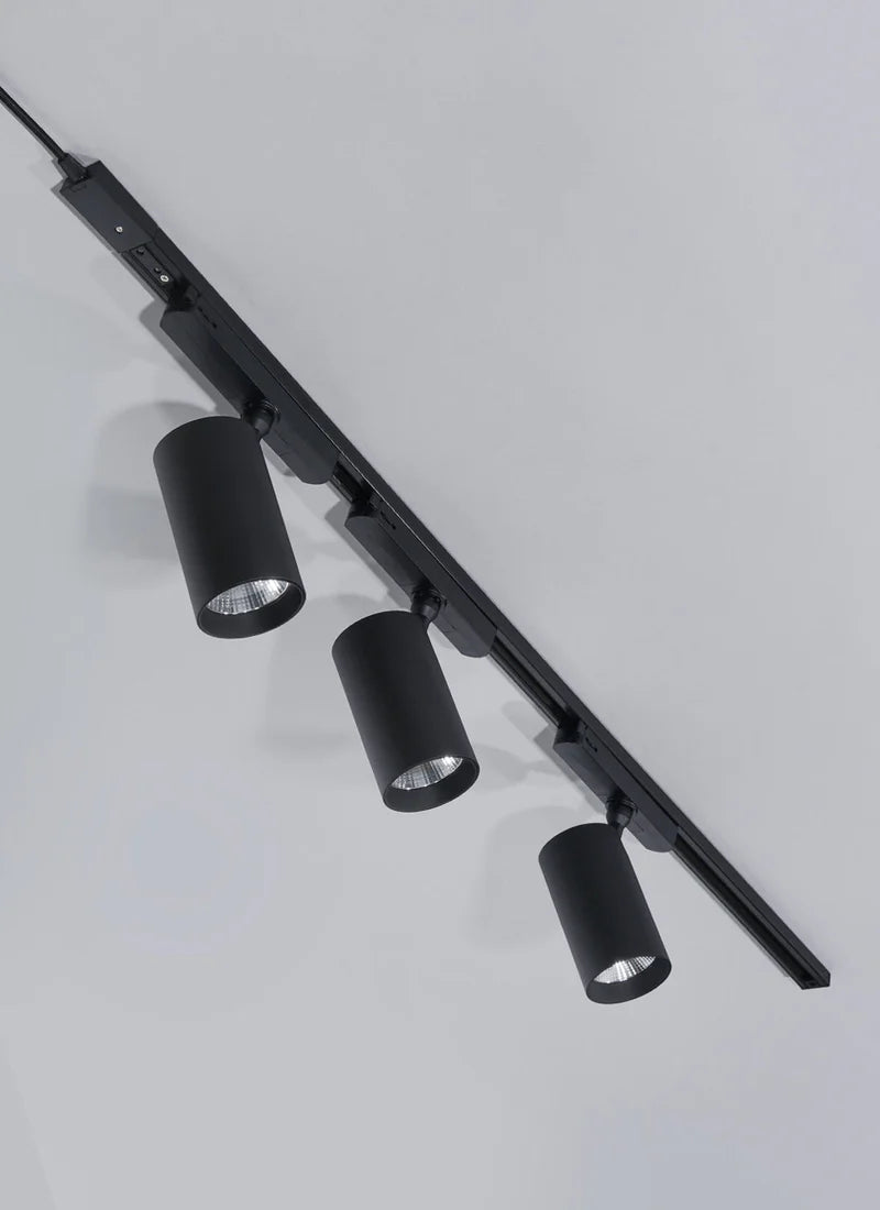 Soltech - Highland™ LED Track Light System