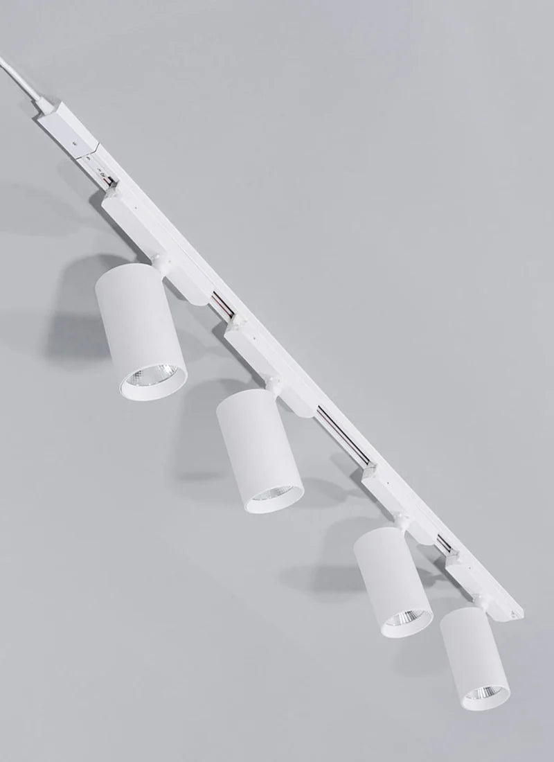 Soltech - Highland™ LED Track Light System