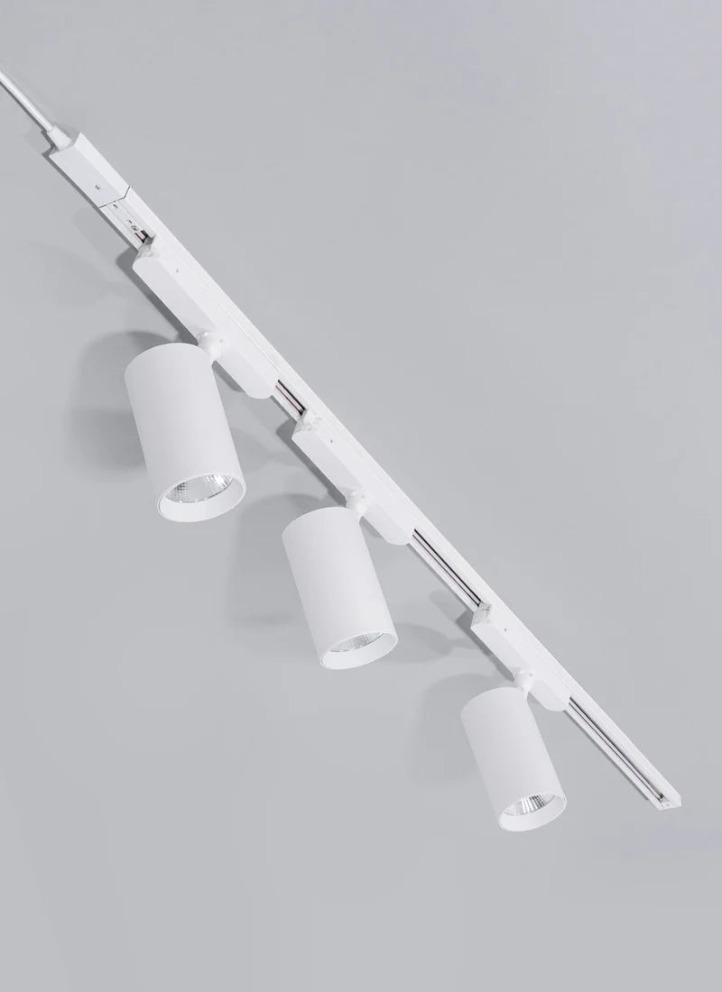 Soltech - Highland™ LED Track Light System