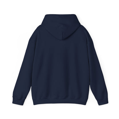 Monstera Mint - Unisex Heavy Blend Hoodie