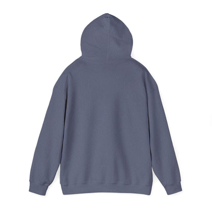 Monstera Mint - Unisex Heavy Blend Hoodie
