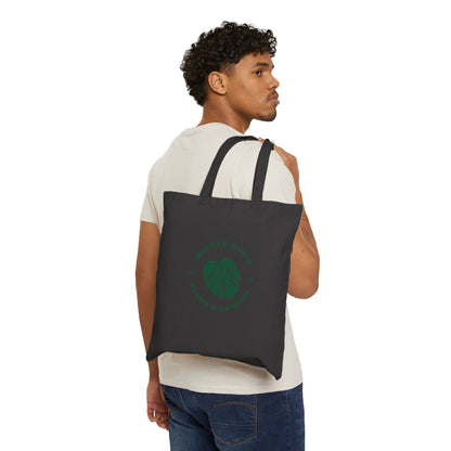1st Magic City Plant-A-Palooza Tote Bag (Summer 2024)