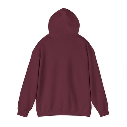 Monstera Mint - Unisex Heavy Blend Hoodie