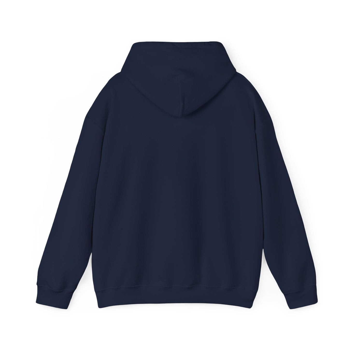 Monstera Aurea - Unisex Heavy Blend Hoodie