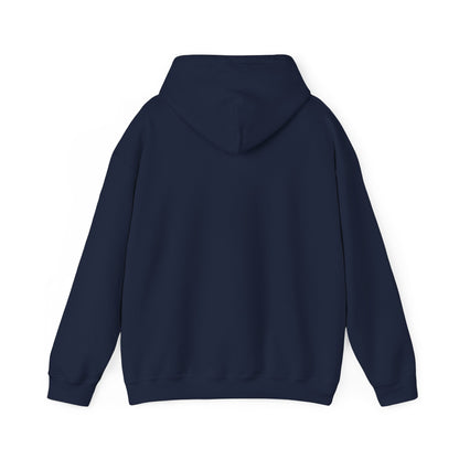 Monstera Aurea - Unisex Heavy Blend Hoodie