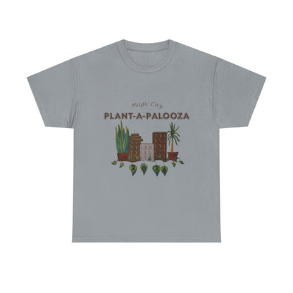 3rd Magic City Plant-A-Palooza T-Shirt (Spring 2026)
