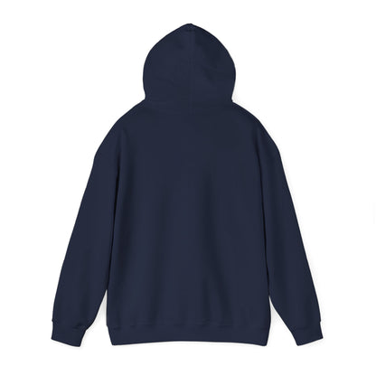 Monstera Mint - Unisex Heavy Blend Hoodie