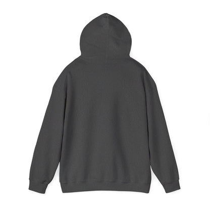 Monstera Mint - Unisex Heavy Blend Hoodie