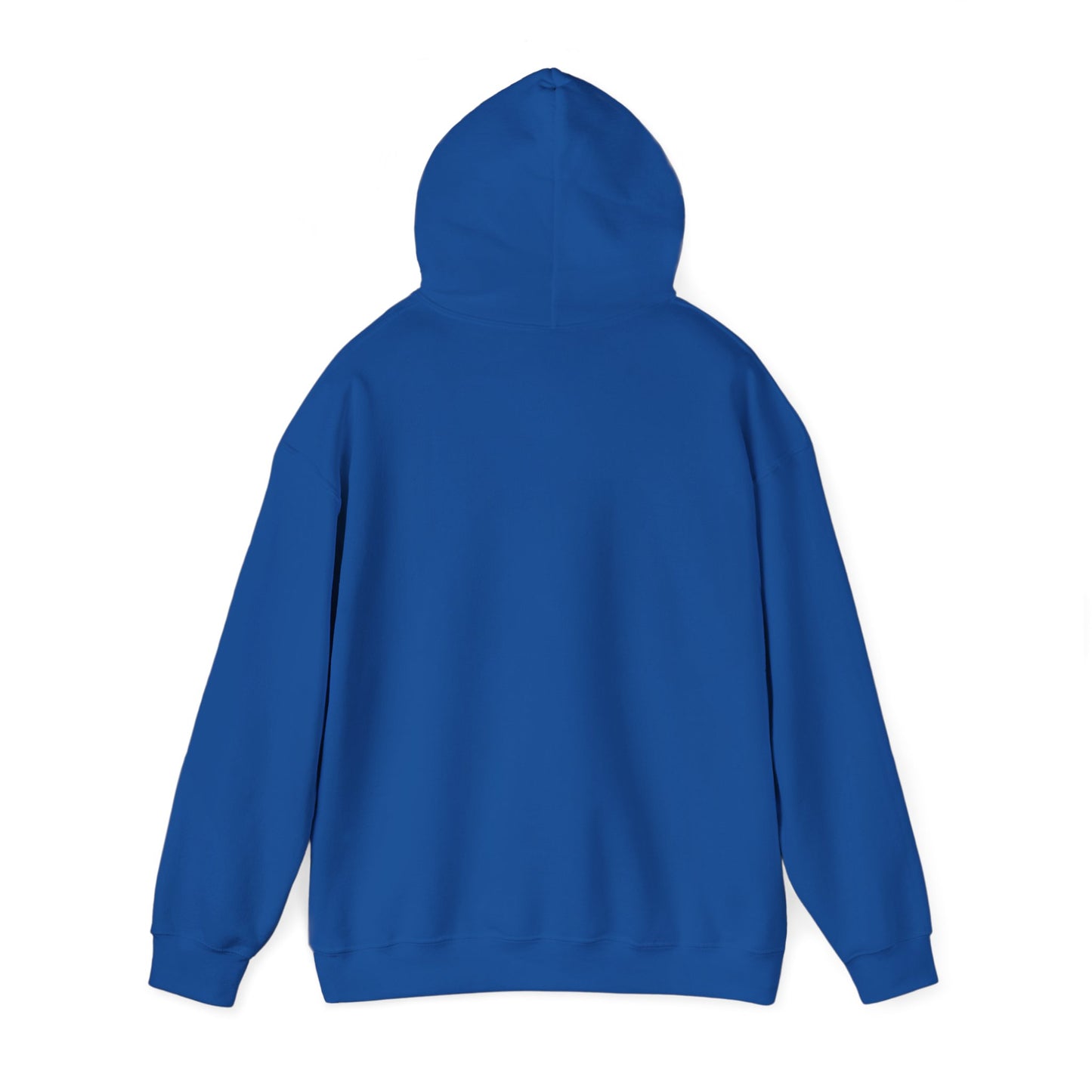 Monstera Mint - Unisex Heavy Blend Hoodie