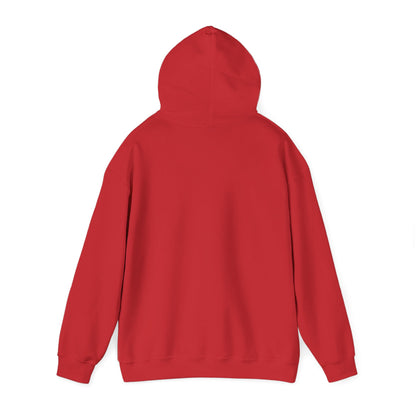 Monstera Mint - Unisex Heavy Blend Hoodie