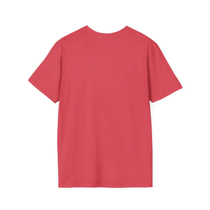 Monstera Aurea - Unisex Soft T-Shirt