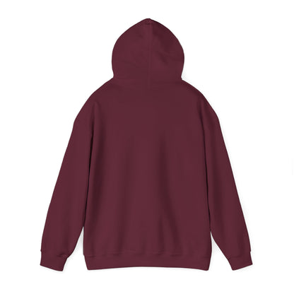 Monstera Aurea - Unisex Heavy Blend Hoodie