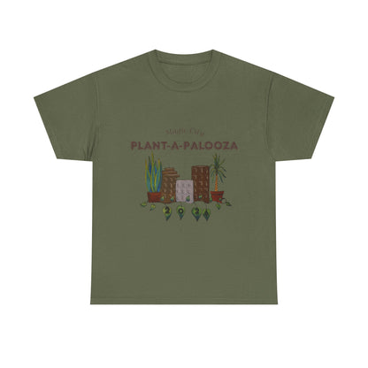 3rd Magic City Plant-A-Palooza T-Shirt (Spring 2026)