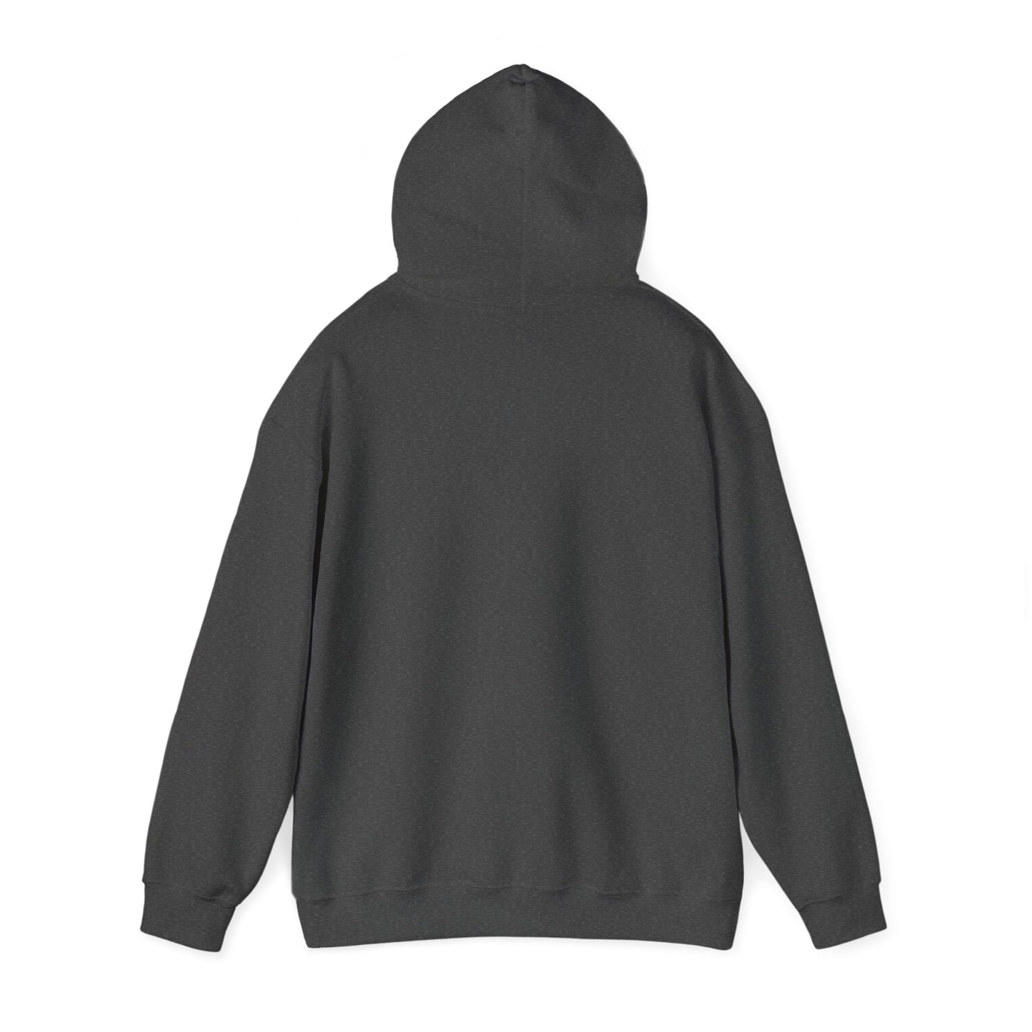 Monstera Aurea - Unisex Heavy Blend Hoodie