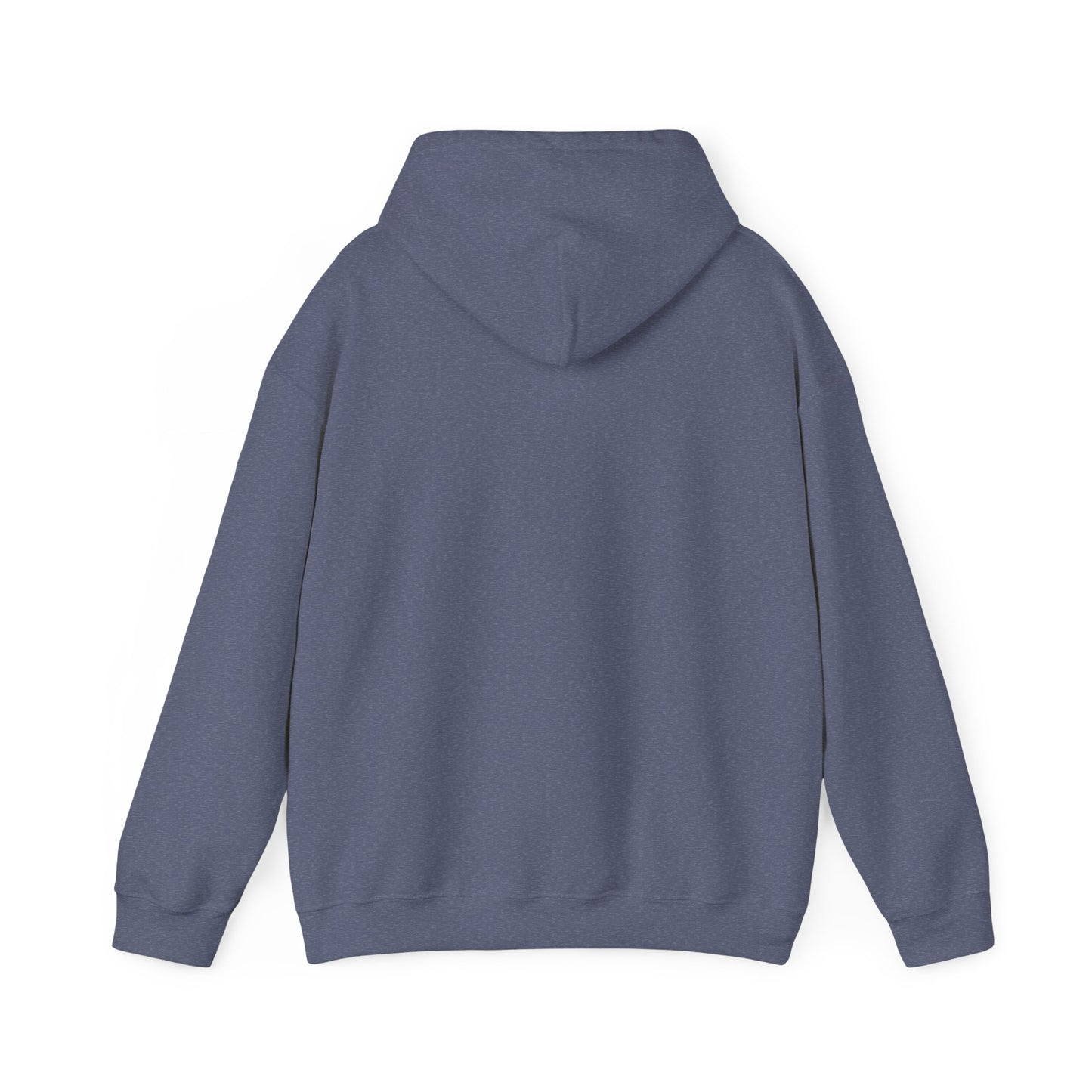 Monstera Thai Con - Unisex Heavy Blend Hoodie