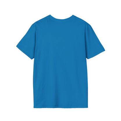 Monstera Aurea - Unisex Soft T-Shirt