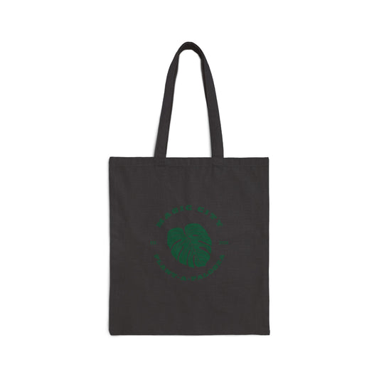 1st Magic City Plant-A-Palooza Tote Bag (Summer 2024)