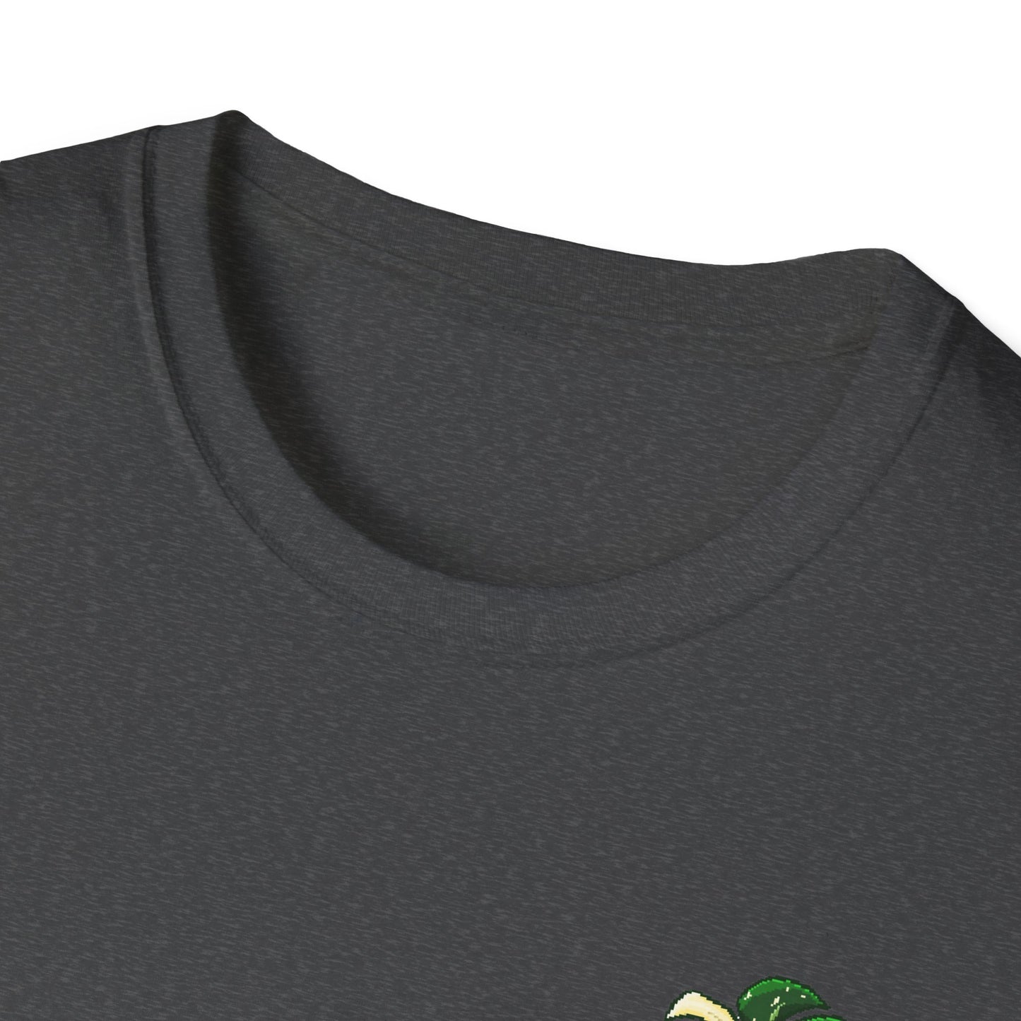 Monstera Thai Con - Unisex Soft T-Shirt