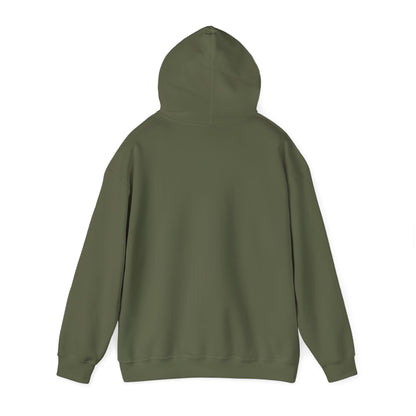Monstera Aurea - Unisex Heavy Blend Hoodie