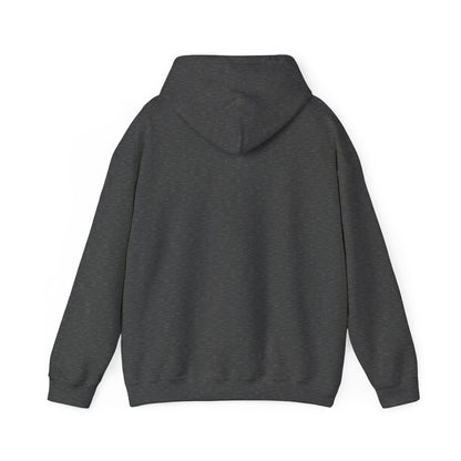 Monstera Mint - Unisex Heavy Blend Hoodie