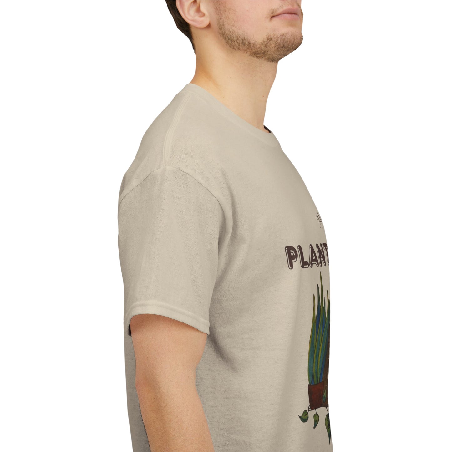 3rd Magic City Plant-A-Palooza T-Shirt (Spring 2026)