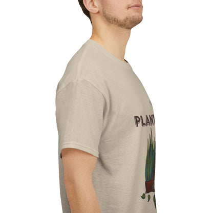 3rd Magic City Plant-A-Palooza T-Shirt (Spring 2026)