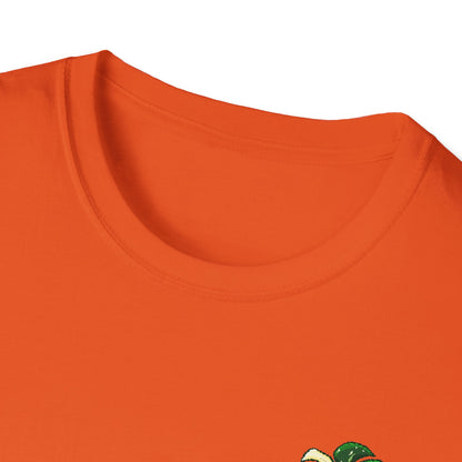 Monstera Thai Con - Unisex Soft T-Shirt