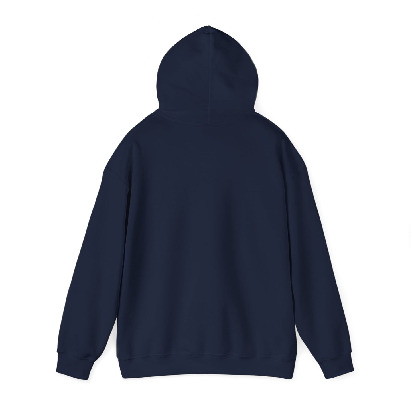 Monstera Aurea - Unisex Heavy Blend Hoodie